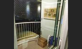 Imagem 5: Apartamento à venda 3 Quartos, 1 Suite, 1 Vaga, 86M², JARDIM SÃO LUIS, SUZANO - SP