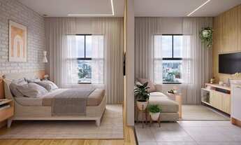 Imagem 4: Loft residencial para venda, Água Verde, Curitiba - LF126