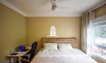 Imagem 6: Apartamento com 132m², 3 quartos e 2 vagas