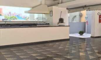 Imagem 4: Apartamento com 3 dormitórios à venda, 86 m² - Centro - São Bernardo do Campo/SP