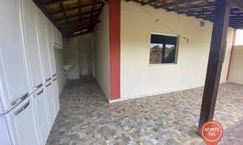 Imagem 4: Apartamento Garden com 2 dormitórios, 69 m² - venda por R$ 265.000,00 ou aluguel por R$ 1