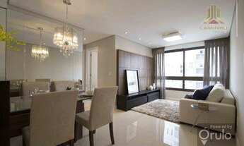 Imagem 2: Apartamento residencial à venda, Rio Branco, Porto Alegre