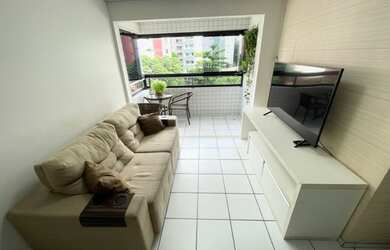 Imagem 5: ESPINHEIRO, 3 QUARTOS (1 SUÍTE), 80 M², ARMÁRIOS PLANEJADOS, 1 VAGA, LAZER COMPLETO