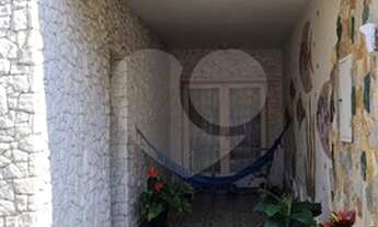 Imagem 2: São Paulo - Casa Padrão - CAMBUCI