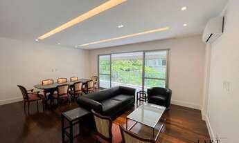 Imagem 5: Apartamento com 3 dormitórios para alugar, 130 m² por R$ 16.000,00/mês - Leblon - Rio de J