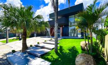 Imagem: Casa térrea à venda com 03 quartos no