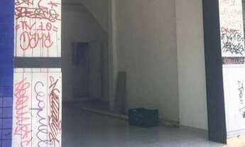 Imagem 2: Salão para alugar, 40 m² - Vila Marina - Santo André/SP