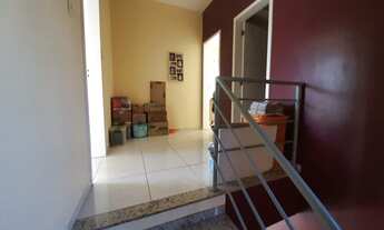 Imagem 6: Casa de condomínio para aluguel tem 300 metros quadrados com 3 quartos em Castanheira - Be