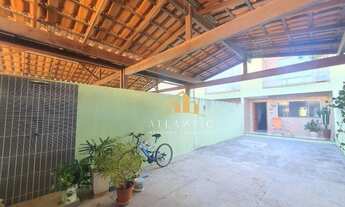 Imagem 2: Linda casa duplex, toda montada e decorada, 2 quarto suite, aceita financiamento