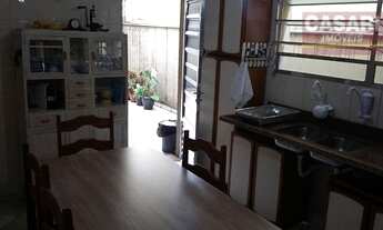 Imagem 3: Sobrado à venda, 152 m² por R$ 560.000,00 - Jardim do Parque - Diadema/SP