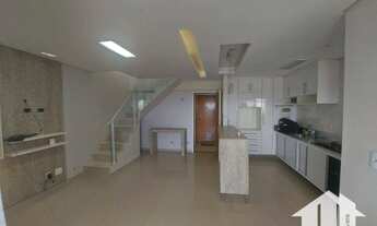 Imagem 5: Cobertura com 3 dormitórios à venda, 135 m² por R$ 900.000 - Urbanova