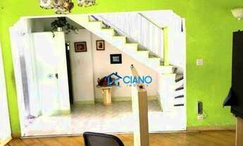 Imagem 4: Sobrado com 3 dormitórios à venda, 360 m² por R$ 1.500.000,00 - Tatuapé - São Paulo/SP