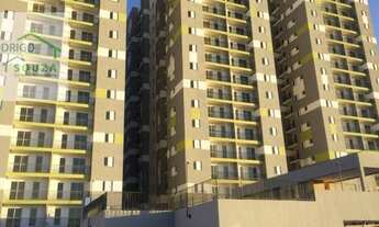 Imagem 3: Apartamento com 2 quartos à venda em São Pedro - Osasco**