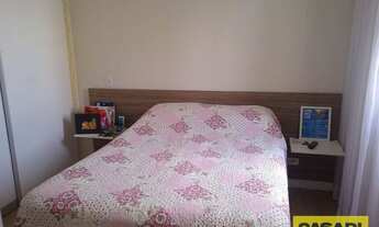 Imagem 5: Apartamento com 2 dormitórios à venda, 98 m² - Vila Valparaíso - Santo André/SP