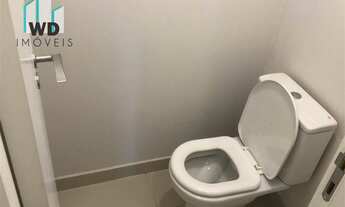 Imagem 6: Sala para alugar, 51 m² por R$ 2.100,00/mês - Alphaville Empresarial - Barueri/SP