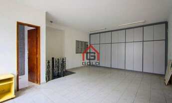 Imagem 7: Sobrado com 3 dormitórios, 180 m² - venda por R$ 1.500.000,00 ou aluguel por R$ 3.000,00/m