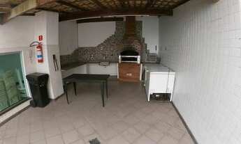 Imagem 5: Apartamento para Venda em Vitória, Praia do Canto, 4 dormitórios, 1 suíte, 2 banheiros, 1