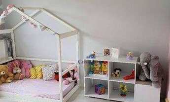 Imagem 6: Apartamento com 2 dormitórios à venda, 55 m² por R$ 254.000,00 - Jardim Independência - Sã