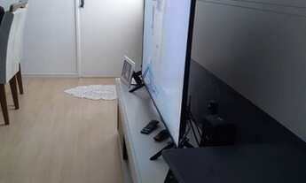 Imagem 3: Apartamento com 2 dormitórios à venda, 45 m² por R$ 243.800,00 - Jaraguá - São Paulo/SP