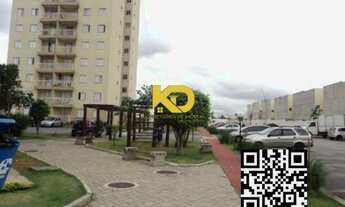 Imagem 6: Apartamento com 2 dorms, Jardim Guairaca, São Paulo - R$ 320 mil, Cod: 611