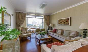 Imagem 3: Apartamento com 3 dormitórios à venda, 184 m² por R$ 1.450.000,00 - Brooklin - São Paulo/S