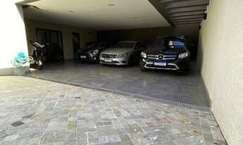 Imagem 6: Casa Residencial Genesis 2 530m² A/C 5 Dorms 6 Vagas