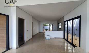 Imagem 6: Casa com 3 dormitórios à venda, 167 m² por R$ 1.080.000,00 - Reserva do Jaguary - Jaguariú