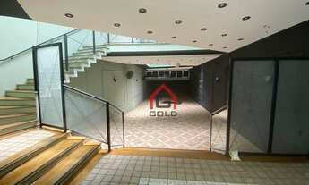 Imagem 4: Salão para alugar, 273 m² por R$ 7.500/mês - Vila Bastos - Santo André/SP