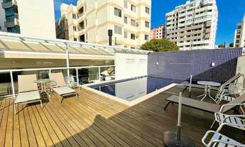 Imagem 7: Apartamento Alto Padrão, 3 dormitórios à venda no bairro Balneário em Florianópolis