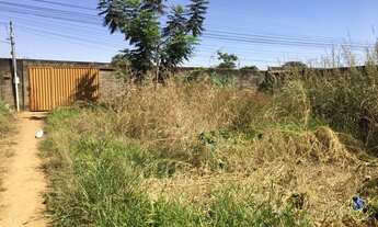 Imagem 2: LOTE 400 m2 - C/ Barracão