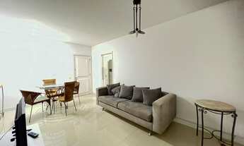 Imagem 6: Apartamento com vista espetacular, excelente localização