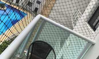 Imagem 6: Acquarelle 2 qtos, 100 mobiliado