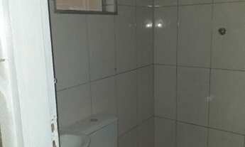 Imagem 2: Casa com 1 dormitório para alugar por R$ 650,00/mês - Recanto Verde do Sol - São Paulo/SP