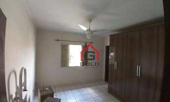 Imagem 5: Sobrado com 3 dormitórios, 200 m² - venda por R$ 700.000,00 ou aluguel por R$ 2.800,00/mês