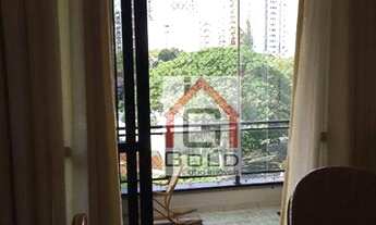 Imagem 5: Apartamento com 4 dormitórios à venda, 220 m² por R$ 950.000,00 - Jardim - Santo André/SP