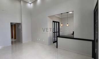 Imagem 3: Casa - Jardim Park Real - Indaiatuba