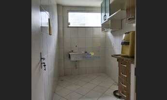 Imagem 3: Apartamento com 2 dormitórios à venda, 49 m² por R$ 140.000,00 - Colubande - São Gonçalo/R