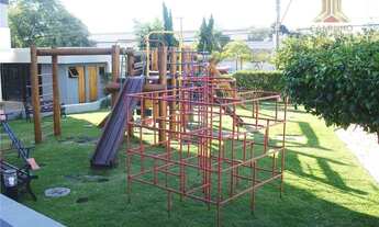 Imagem 6: Cobertura de três dormitórios no Bairro Chácara das Pedras em Porto Alegre