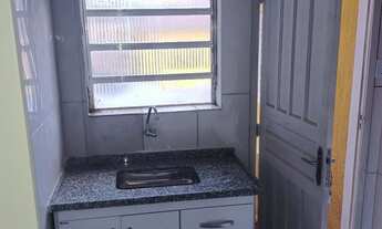 Imagem 2: Kit Net Casa com aluguel por R$580 /mês