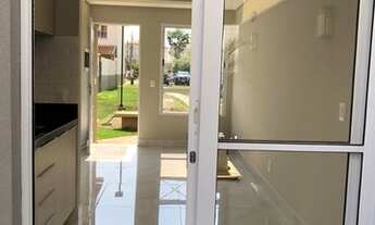 Imagem 7: Lindo Sobrado 3 Qtos - sendo 1 suite - Cond. Fechado - Lazer completo