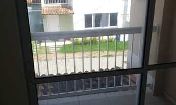 Imagem 6: Casa com 2 dormitórios à venda, 62 m² por R$ 299.000,00 - Guaratiba - Rio de Janeiro/RJ