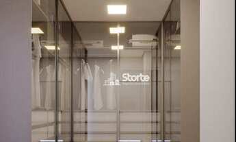 Imagem 13: Casa de alto padrão com 3 suítes à venda, 235m² por R$ 1.767.150 - Condomínio Golden Villa