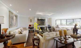 Imagem: Apartamento com 3 dormitórios, 300 m²