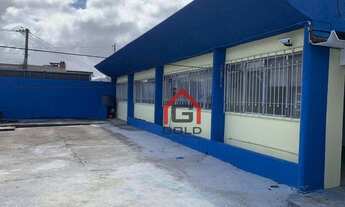 Imagem 6: Galpão para alugar, 1202 m² por R$ 19.800,00/mês - Vila Campestre - São Bernardo do Campo