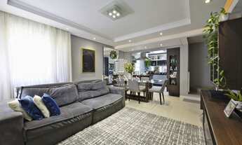 Imagem 3: CURITIBA - Casa de Condomínio - Atuba