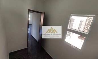 Imagem 7: Casa com 3 dormitórios à venda, 138 m² por R$ 760.000,00 - San Gabriel - Ribeirão Preto/SP