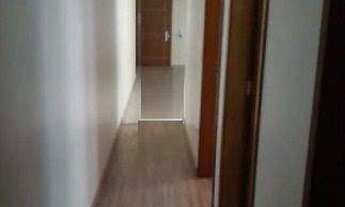 Imagem 6: Cobertura com 3 dormitórios à venda, 90 m² - Jardim Santo Antônio - Santo André/SP