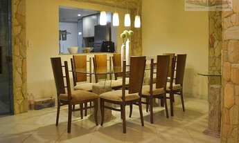 Imagem 5: Sobrado com 3 dormitórios à venda, 200 m² por R$ 550.000,00 - Jardim Nove de Julho - São P