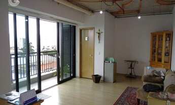 Imagem 2: Conjunto à venda, 40 m² por R$ 580.000,00 - Mooca - São Paulo/SP