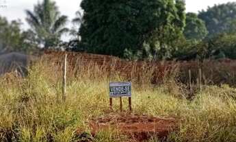 Imagem: Terreno Lote para Venda em Residencial Paraíso
